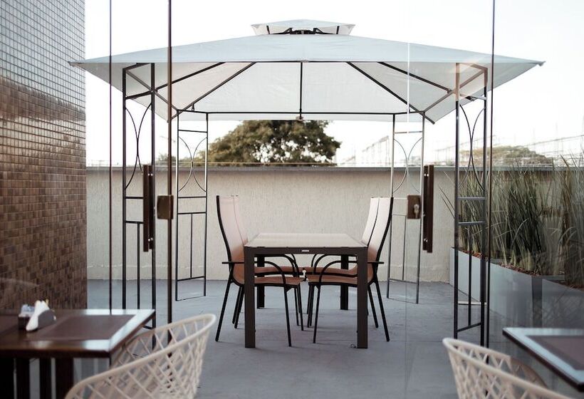 Miami Hotel By H Hotéis   Business