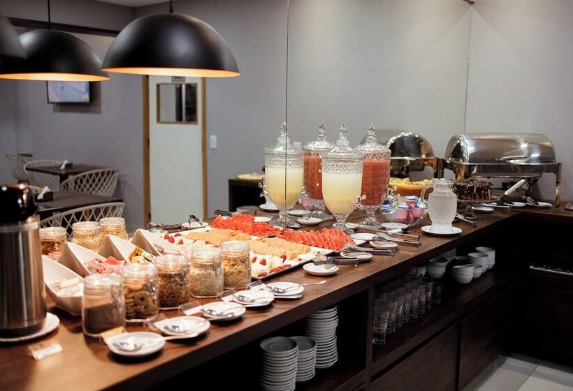 Miami Hotel By H Hotéis   Business