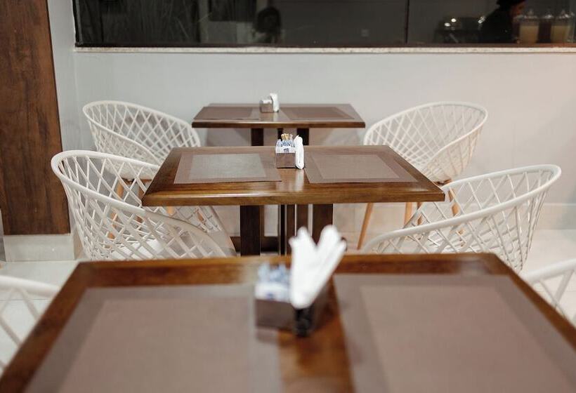 Miami Hotel By H Hotéis   Business