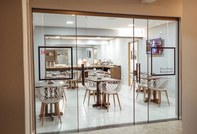 Miami Hotel By H Hotéis   Business