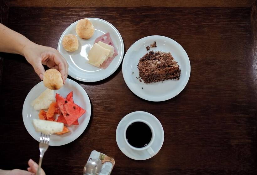 Miami Hotel By H Hotéis   Business