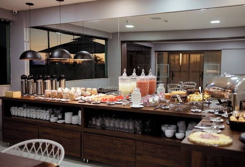 Miami Hotel By H Hotéis   Business