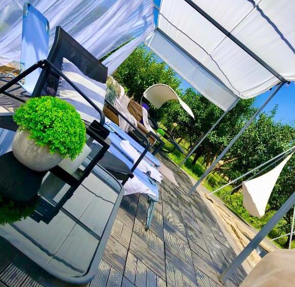 بنسيون къща за гости сърцето на долината /the Heart Of The Valley