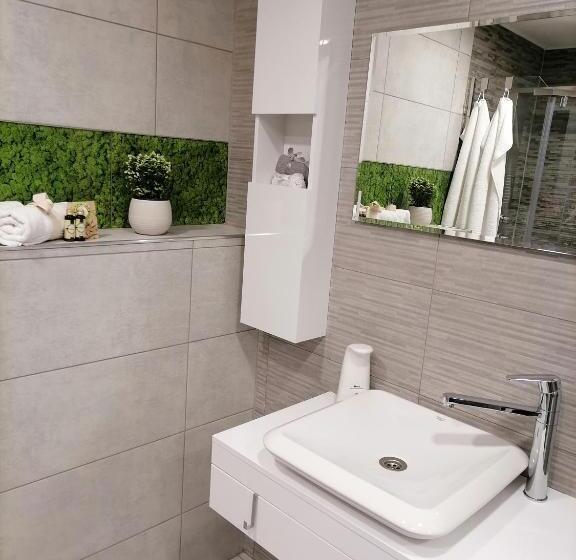 بنسيون къща за гости сърцето на долината /the Heart Of The Valley