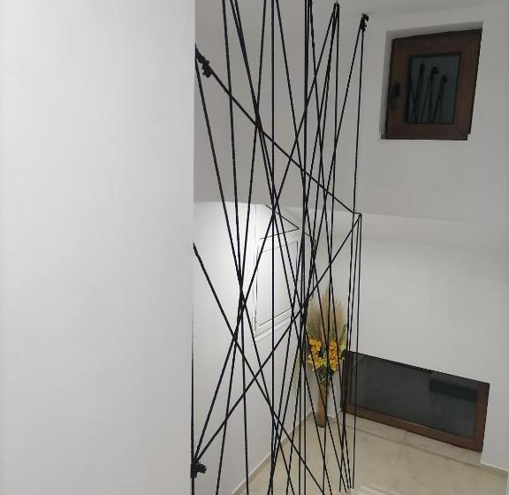 بنسيون къща за гости сърцето на долината /the Heart Of The Valley