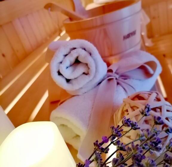 بنسيون къща за гости сърцето на долината /the Heart Of The Valley