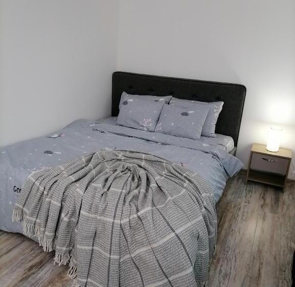 بنسيون къща за гости сърцето на долината /the Heart Of The Valley