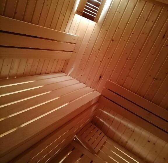 بنسيون къща за гости сърцето на долината /the Heart Of The Valley