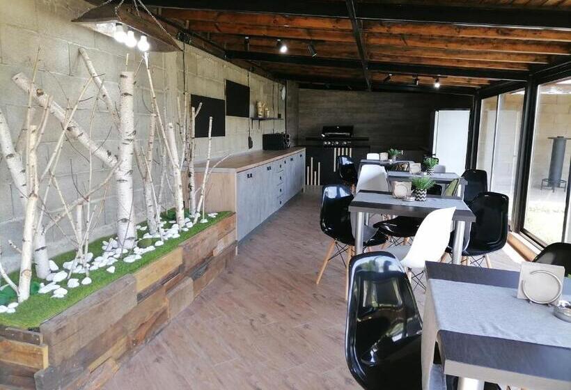 بنسيون къща за гости сърцето на долината /the Heart Of The Valley