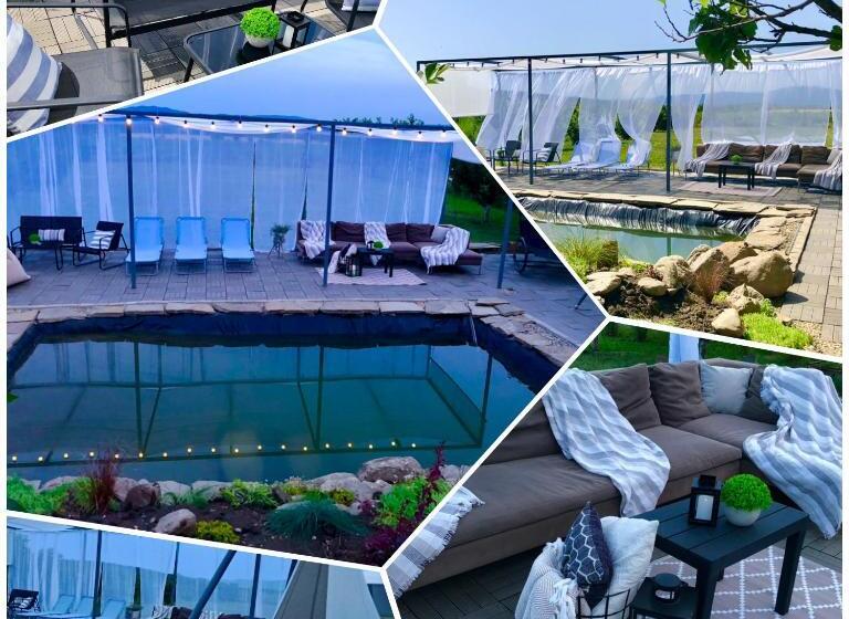 بنسيون къща за гости сърцето на долината /the Heart Of The Valley