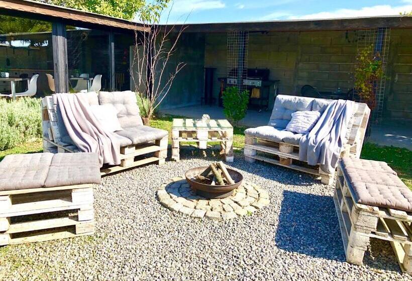 بنسيون къща за гости сърцето на долината /the Heart Of The Valley