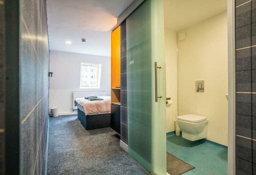 Пансион Apartment Chinatown 301