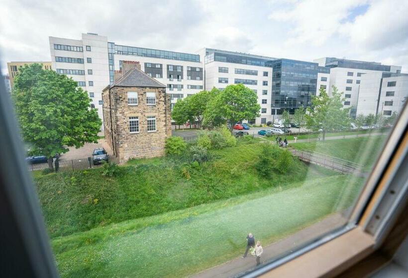 ペンション Apartment Chinatown 301