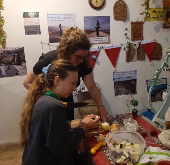 پانسیون Beit Alkaram