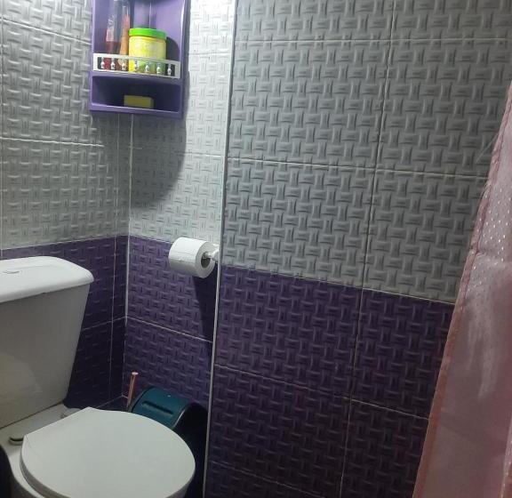 پانسیون Beit Alkaram