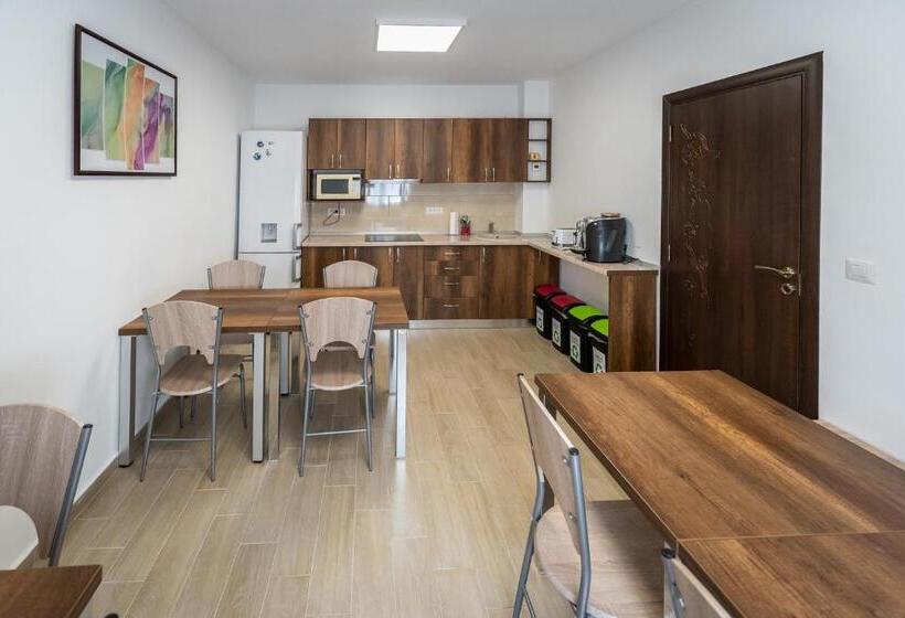 پانسیون Casa ștefan
