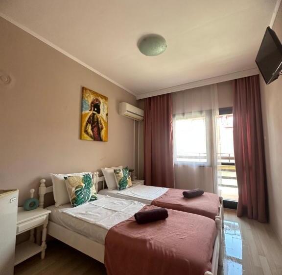 Пансион Guest House “poli”