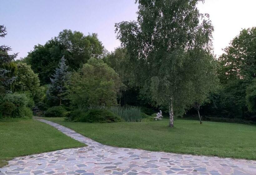 Пансион La Grignotière Lodge & Spa