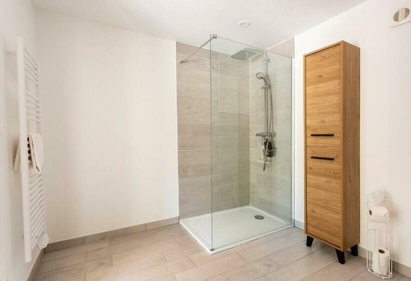 Пансион La Grignotière Lodge & Spa