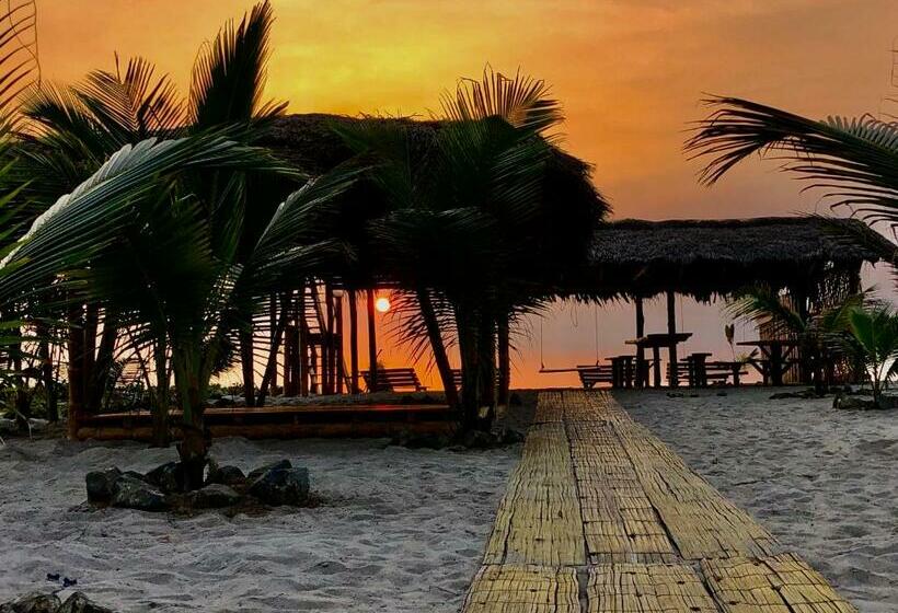 펜션 Malù Surf Boutique Hôtel