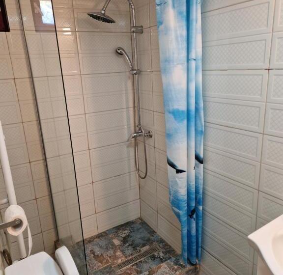 膳宿费 Poarta Zaganului Cheia