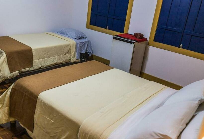 膳宿费 Pousada Casarão