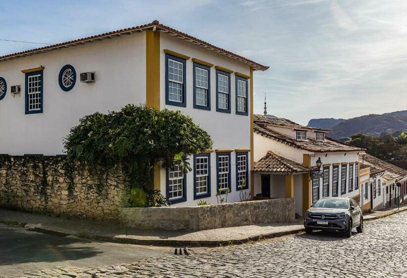 膳宿费 Pousada Casarão