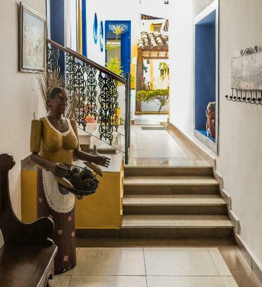 膳宿费 Pousada Casarão