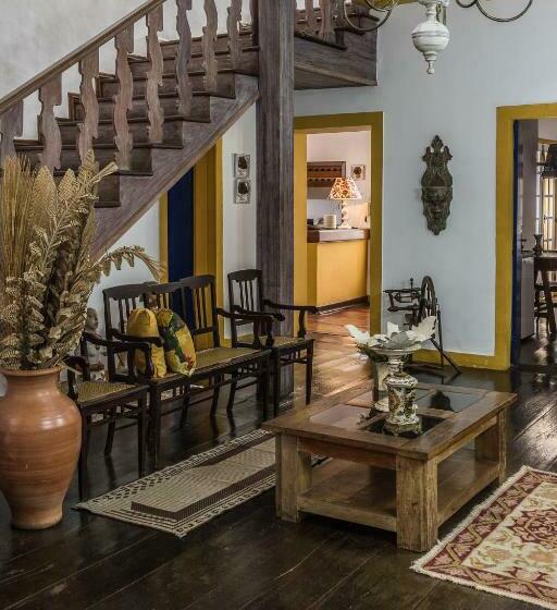 膳宿费 Pousada Casarão