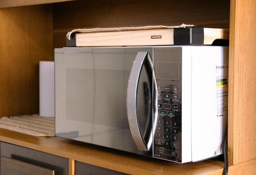 פנסיון Pouso Primavera