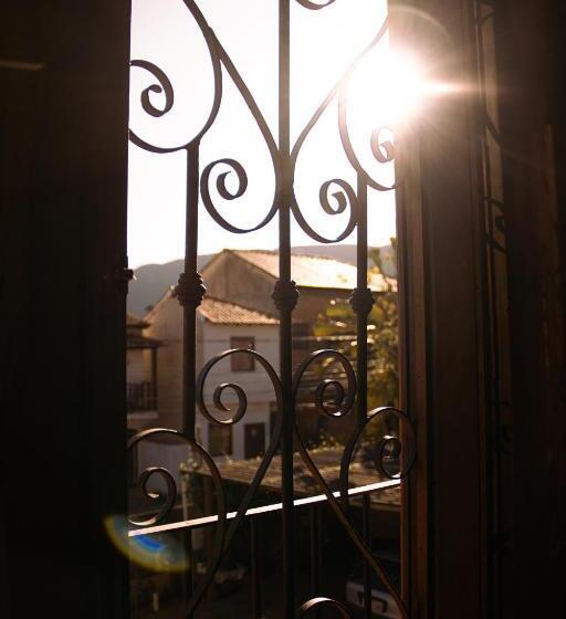 פנסיון Pouso Primavera