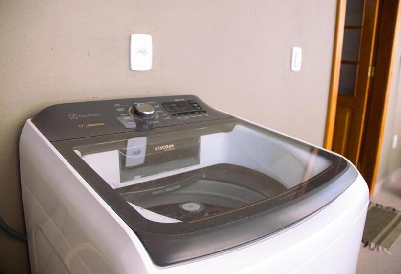 פנסיון Pouso Primavera