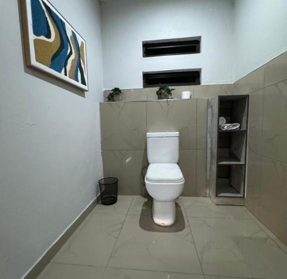 膳宿费 Rcb Guesthouse