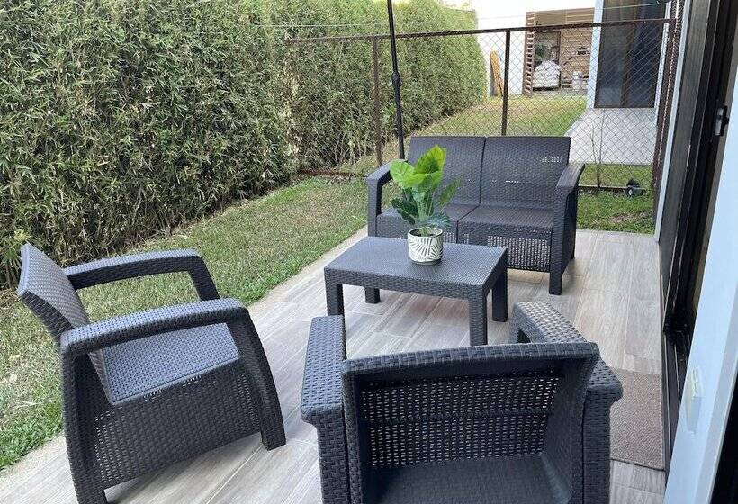 Perfect Combination Between Nature And Fun