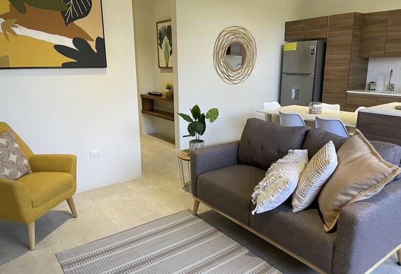 Perfect Combination Between Nature And Fun