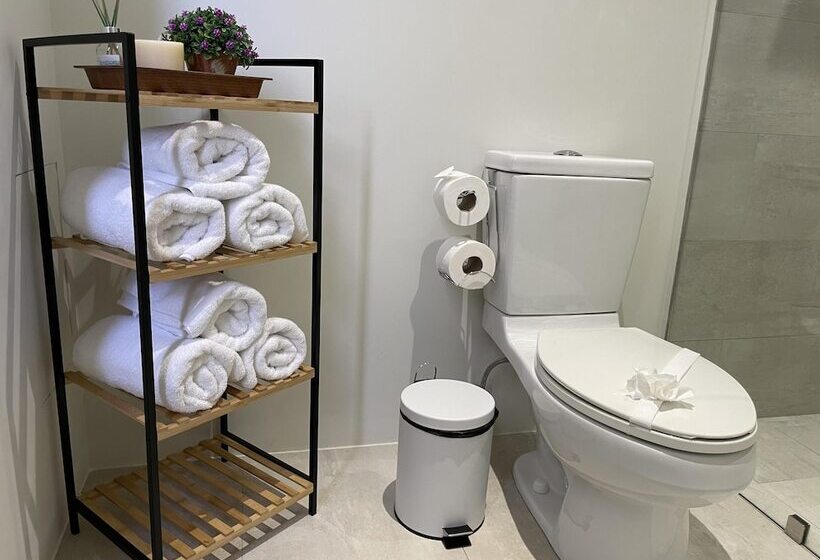 Perfect Combination Between Nature And Fun