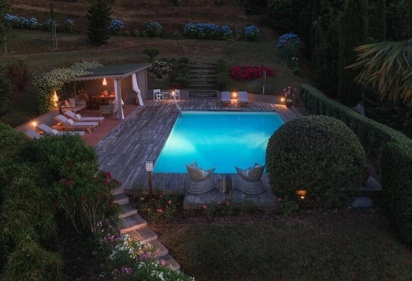 Villa Marraccini 8, Emma Villas