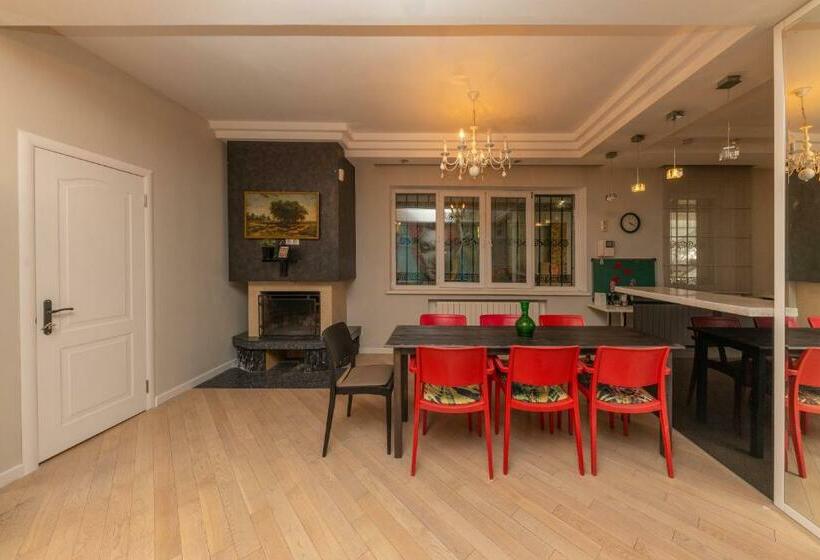 Wanderlust Boutique Hostel