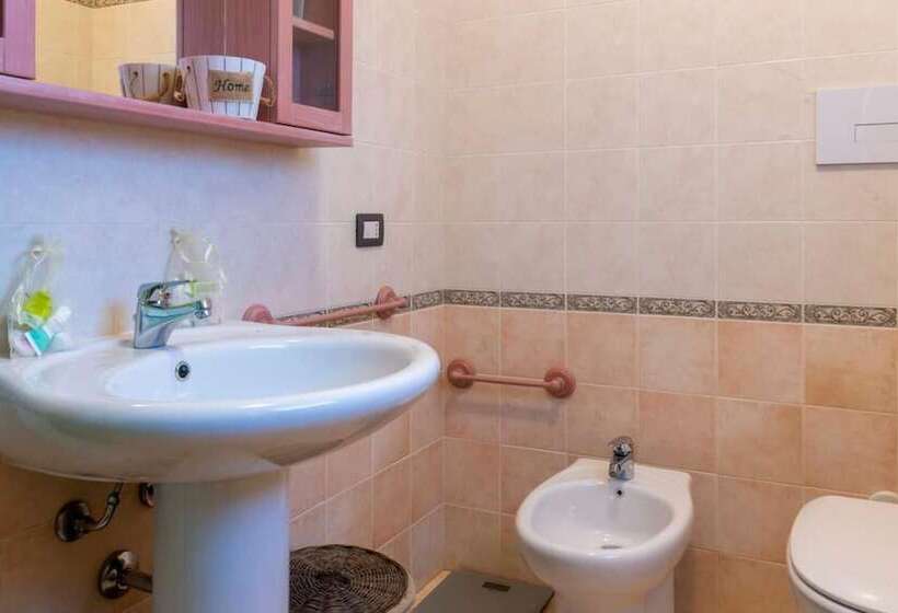 Casa Vacanze Solità