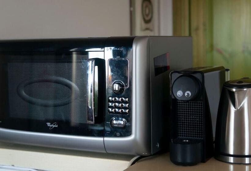 Casa Vacanze Solità