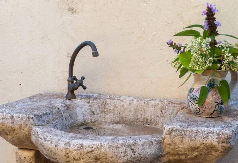 Casa Vacanze Solità