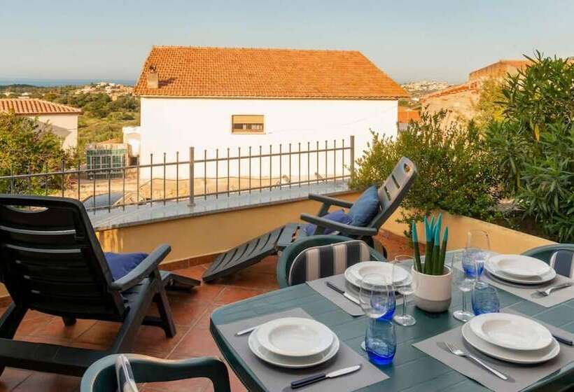 Casa Vacanze Solità