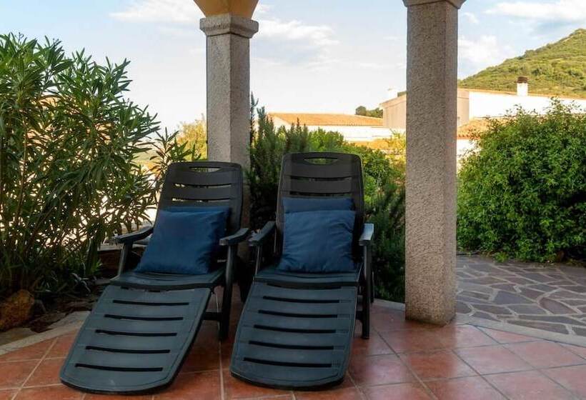 Casa Vacanze Solità