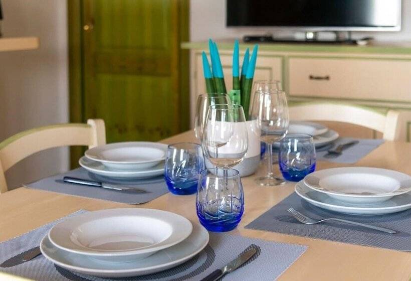 Casa Vacanze Solità