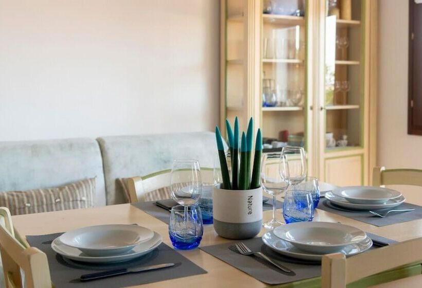 Casa Vacanze Solità