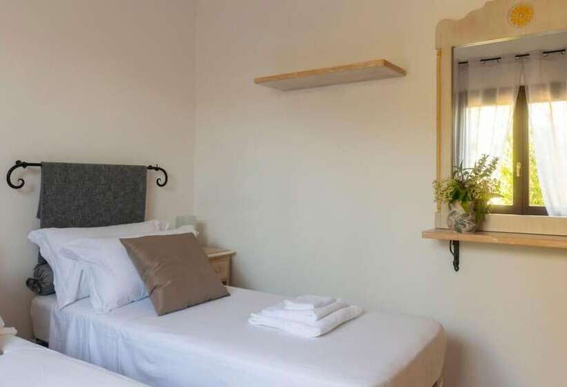 Casa Vacanze Solità