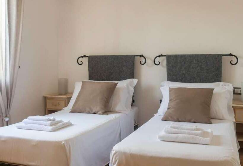 Casa Vacanze Solità