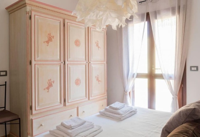 Casa Vacanze Solità