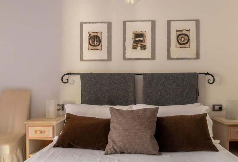 Casa Vacanze Solità