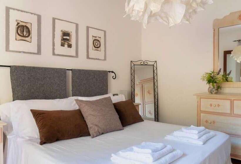 Casa Vacanze Solità